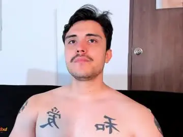 Chaturbate Live Sex of jasonxd98