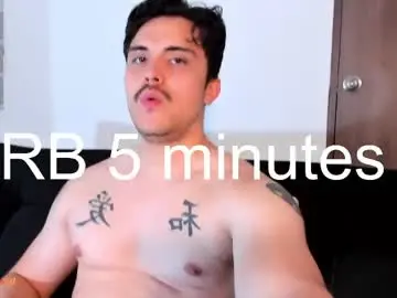 Chaturbate Sex Chat of jasonxd98