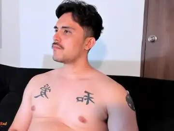 Chaturbate Private Sex Chat of jasonxd98