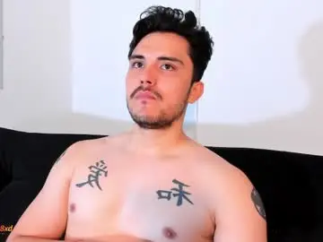 Chaturbate Live Sex Cam of jasonxd98