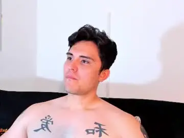Chaturbate Adult Webcam of jasonxd98