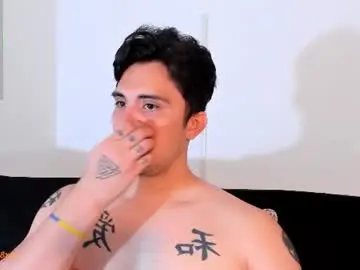 Chaturbate Sex Cam of jasonxd98