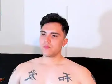 Chaturbate Best live sex cam show of jasonxd98