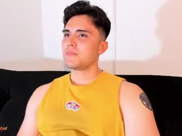 Chaturbate Best live sex cam show of jasonxd98