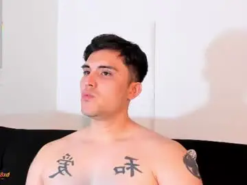 Chaturbate Watch Live Sex Cams of jasonxd98