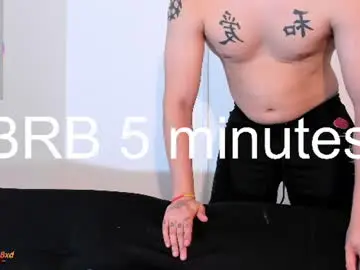 Chaturbate Best Webcam of jasonxd98