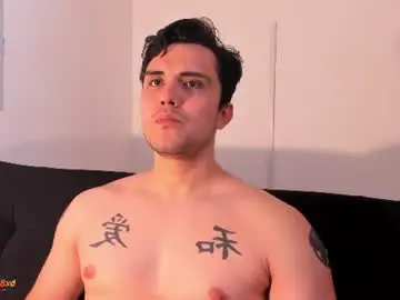 Chaturbate Sex Chat of jasonxd98