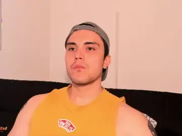 Chaturbate Private Sex Chat of jasonxd98