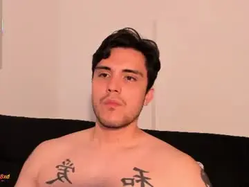 Chaturbate Watch Live Sex Cams of jasonxd98