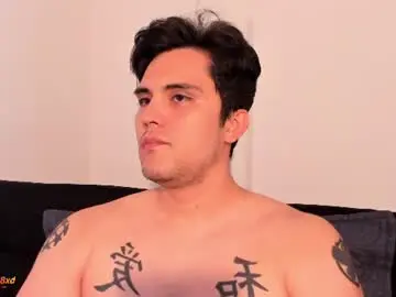 Chaturbate Best live sex cam show of jasonxd98