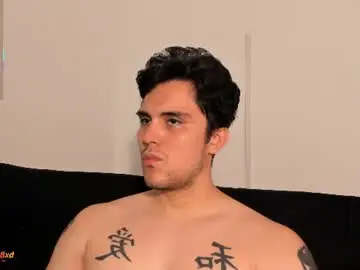 Chaturbate Nude Webcam of jasonxd98