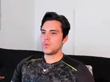 Chaturbate Adult Webcams of jasonxd98
