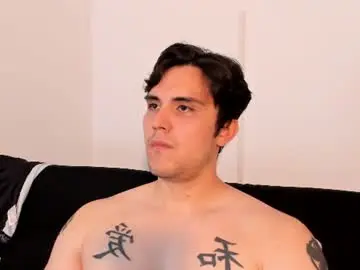 Chaturbate Free Live Porn of jasonxd98