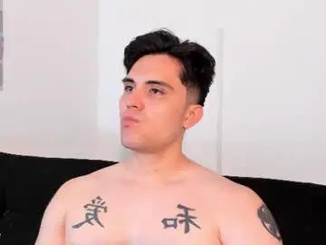 Chaturbate Watch Live Sex Cams of jasonxd98