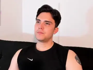 Chaturbate Private Sex Chat of jasonxd98