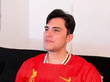 Chaturbate Live Sex of jasonxd98