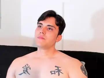 Chaturbate Sex Chat of jasonxd98