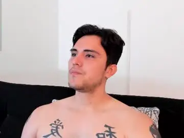 Chaturbate Live Sex of jasonxd98