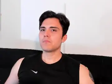 Chaturbate Sex Cam of jasonxd98
