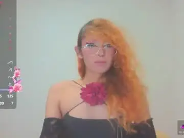 Chaturbate Live Sex Cam of kim_pendavis