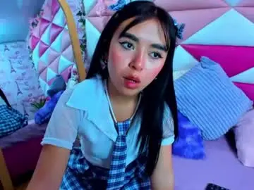 Chaturbate Live Sex of lexy_petite_