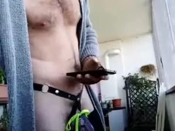 Chaturbate Free Porn Cam of lippacippa