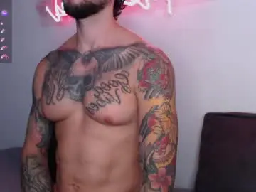 Chaturbate Free Porn Cam of marco_allison43