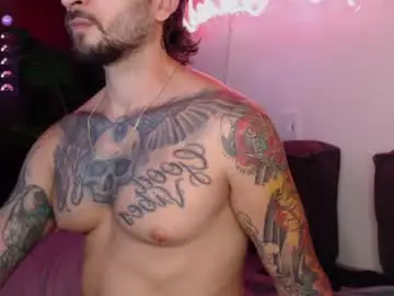 Chaturbate Adult Video Chat of marco_allison43