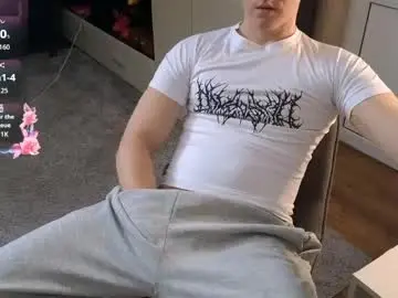 Chaturbate Live Sex of matt_aniston