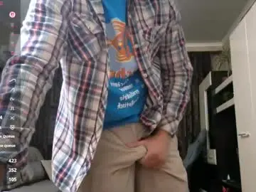 Chaturbate Live Porn of matt_aniston