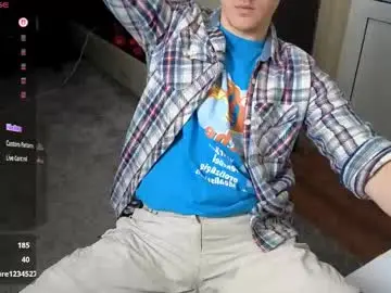 Chaturbate Live Porn of matt_aniston