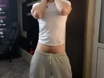 Chaturbate Live Sex Cam of matt_aniston