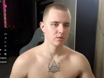 Chaturbate Adult Webcam of matt_aniston