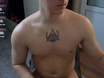 Chaturbate Adult Webcam of matt_aniston