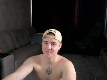 Chaturbate Best Webcam of matt_aniston