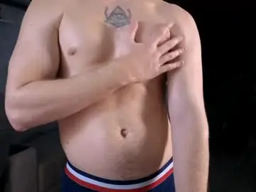 Chaturbate Adult Video Chat of matt_aniston