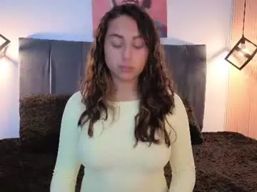 Chaturbate Private Sex Chat of megan_johns