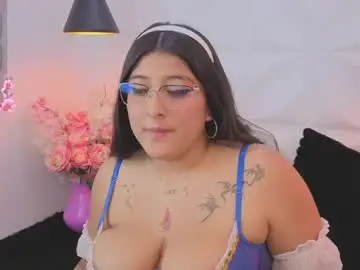 Chaturbate Best Webcam of megann__up