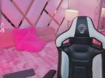 Chaturbate Sex Chat of megann__up