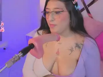 Chaturbate Live Sex of megann__up