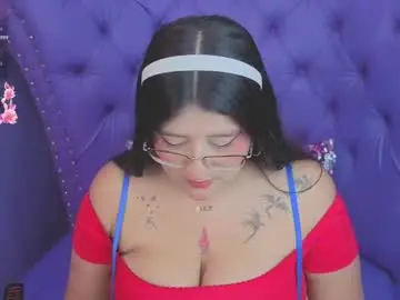 Chaturbate Live Sex Cam of megann__up