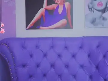 Chaturbate Adult Video Chat of megann__up