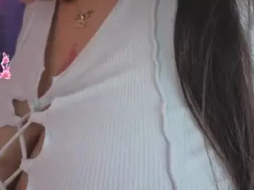 Chaturbate Nude Webcam of megann__up