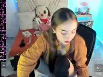 Chaturbate Live Sex of mia_victoria420