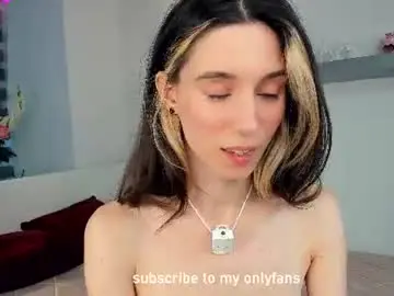 Chaturbate Free Porn Cam of misschaotic_