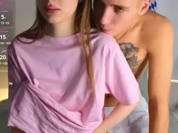 Chaturbate Watch Live Sex Cams of nannosky