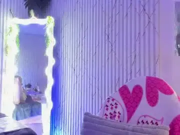 Chaturbate Sex Chat of naomy_tay1