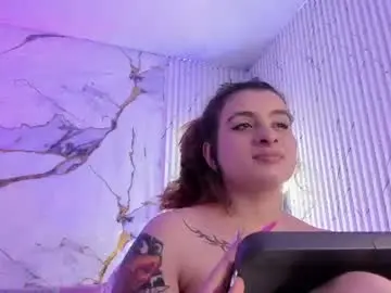 Chaturbate Sex Cam of naomy_tay1