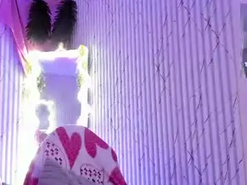 Chaturbate Adult Webcam of naomy_tay1