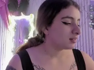 Chaturbate Sex Cam of naomy_tay1